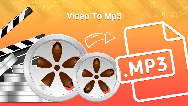  Video to mp3 converter