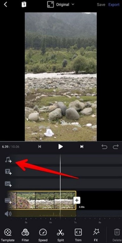  Add video to overlay