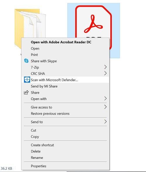 Guide For Beginners Cannot Open PDF Attachments In Outlook