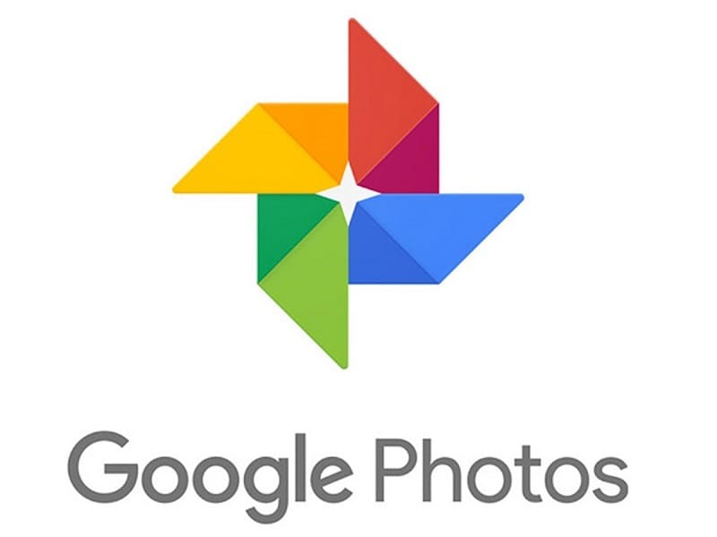 google photos save to device not working
