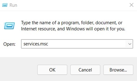 enable windows credential manager service