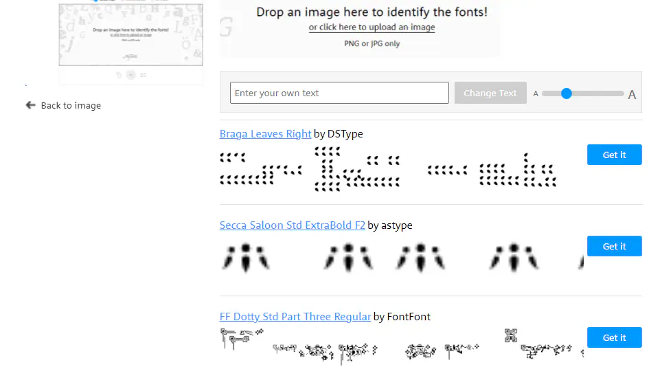 How to Find Fonts from PDF [3 Easy Methods]