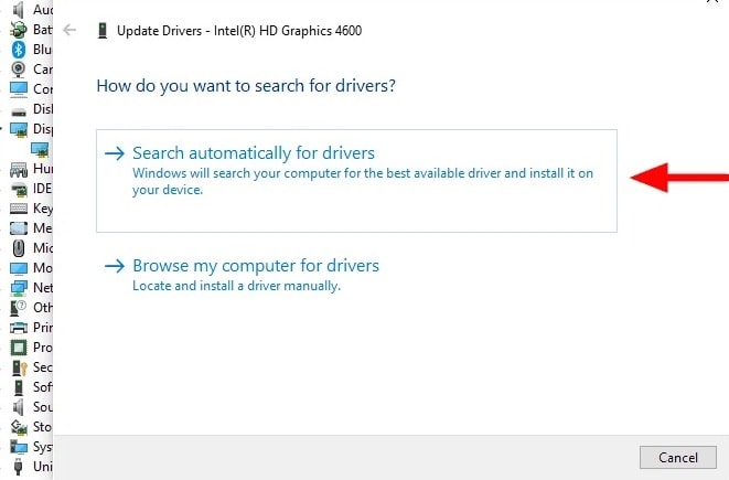 search-automatically-for-drivers