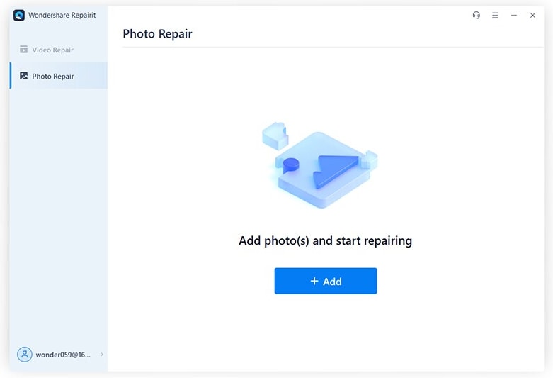 repairit-photo repair