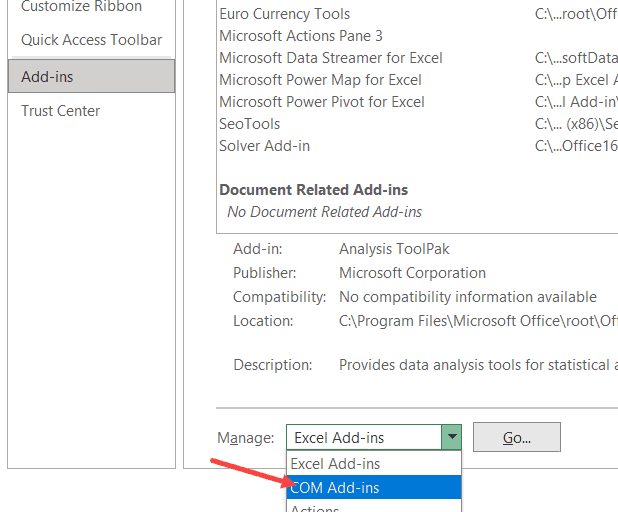 Excel Won t Open 6 Proven Ways To Fix It Easily Updated 