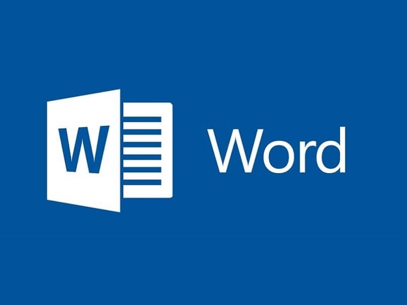 word file
