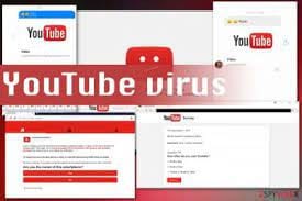 virus attack
