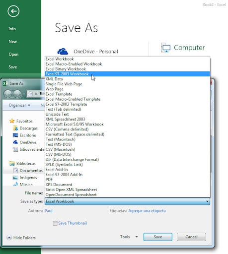 Why Won't Excel Let Me Save: Troubleshooting Tips and Solutions