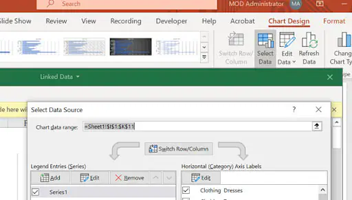 Excel found a problem with one or more formula references что делать