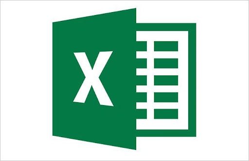 file excel