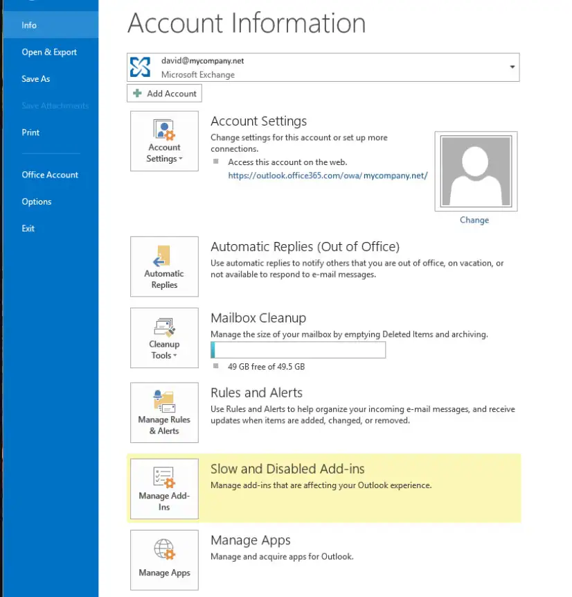 Outlook Delayed Delivery Fixing Common Issues and Errors