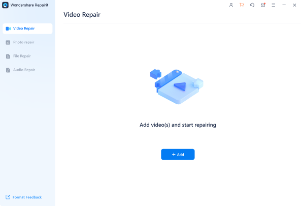 add videos for repair