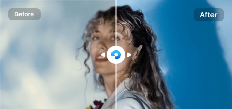 enhance photo online