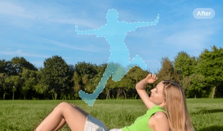 ai photo eraser