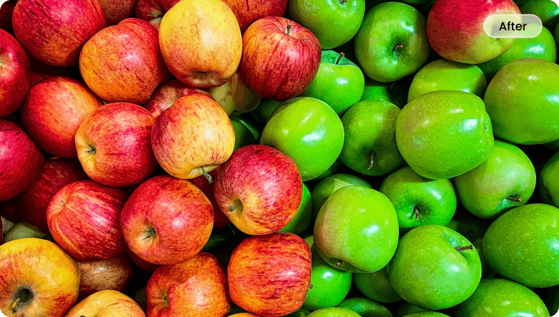 Statisches Foto verbessern