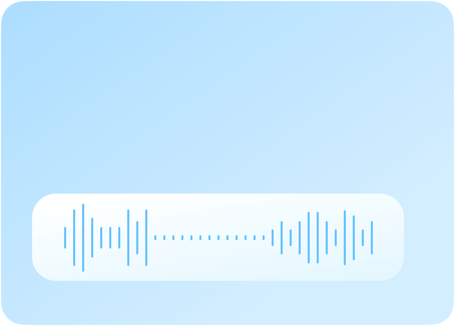 audio glitches or skipping