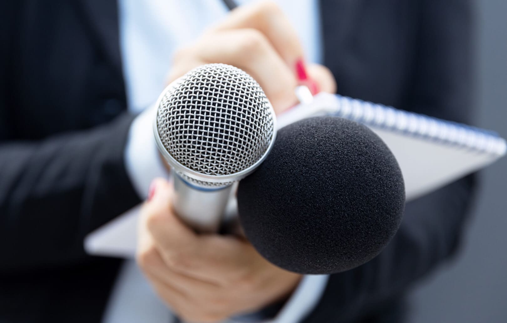 voice recorder phone mic