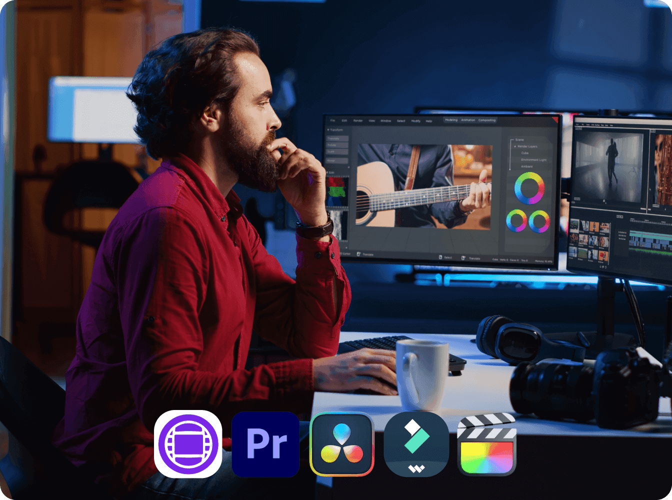 high-end-video-editing-software-compatibility