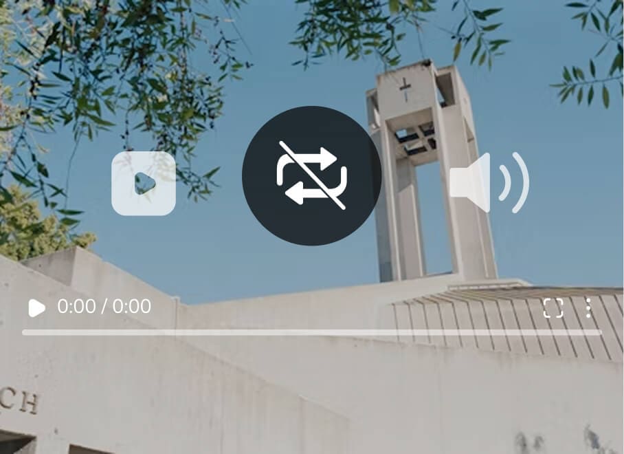 video audio out of sync