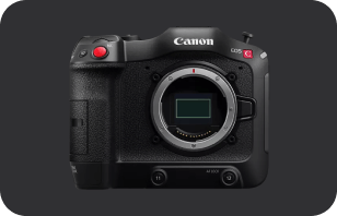 Canon 5D Mark IV