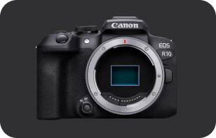 Canon 5D Mark IV