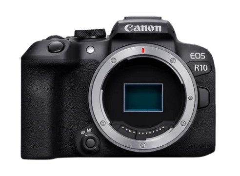 Canon EOS R10