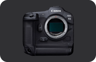 Canon 5D Mark IV