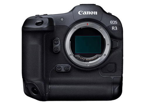 Canon EOS R3