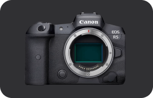 Canon 5D Mark IV