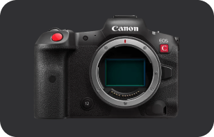Canon 5D Mark IV