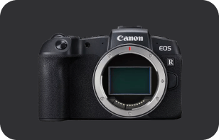 Canon 5D Mark IV
