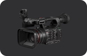 Canon 5D Mark IV