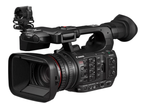 Canon XF605