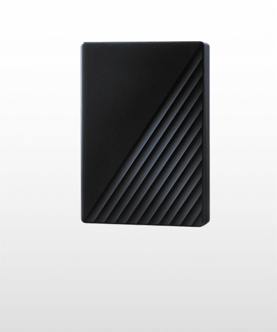 external drives