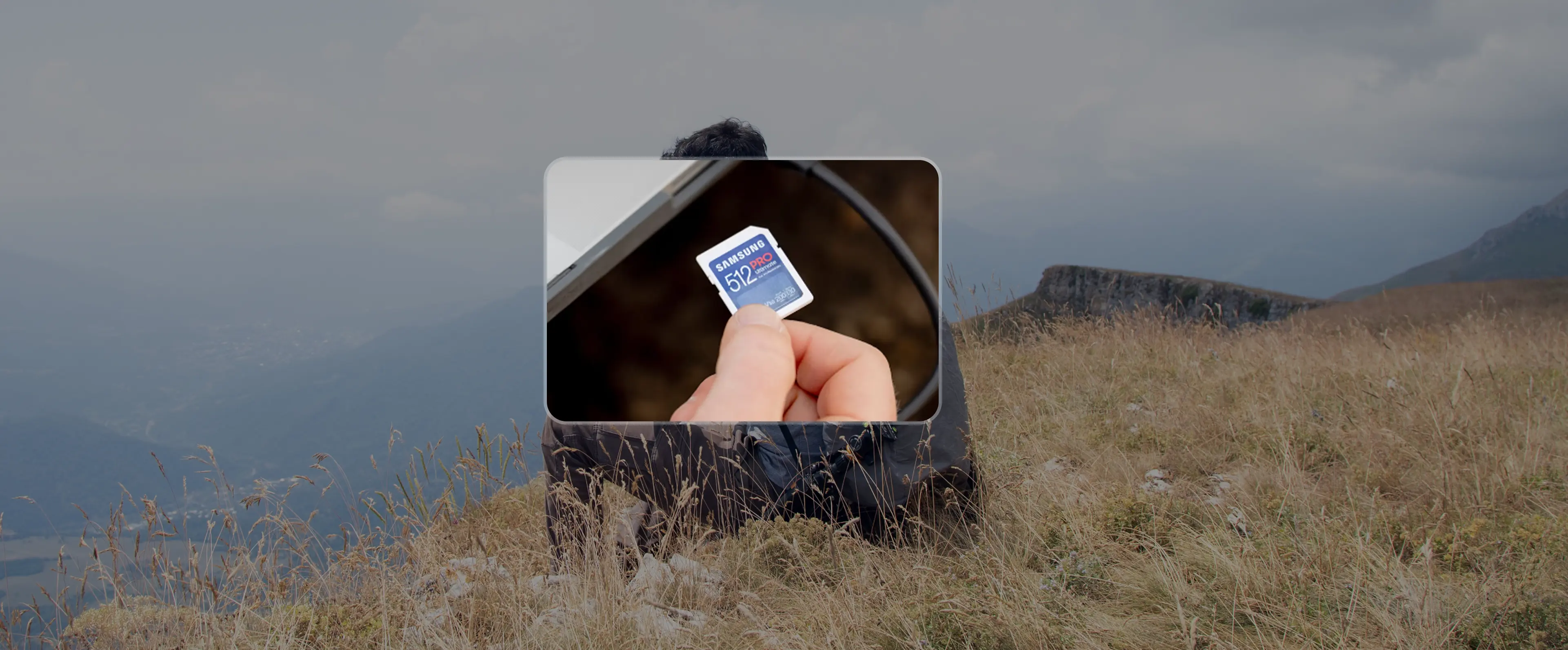 memory card problems