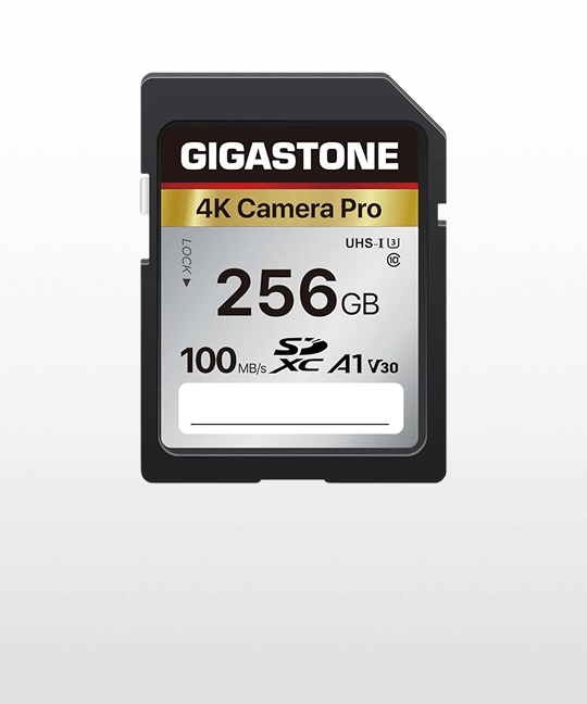 memory cards