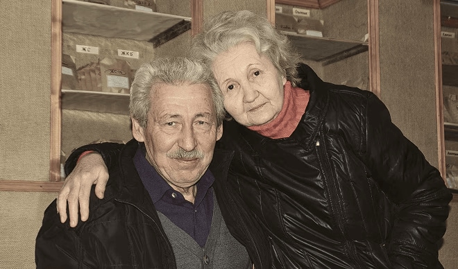 old photo restoration 