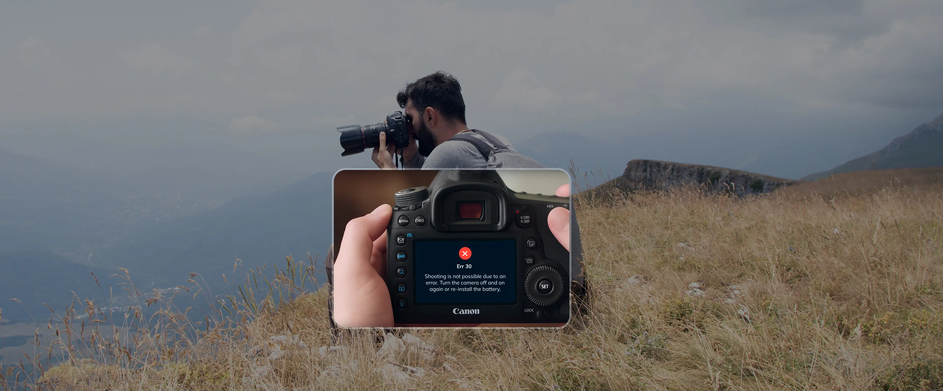 video encoding errors