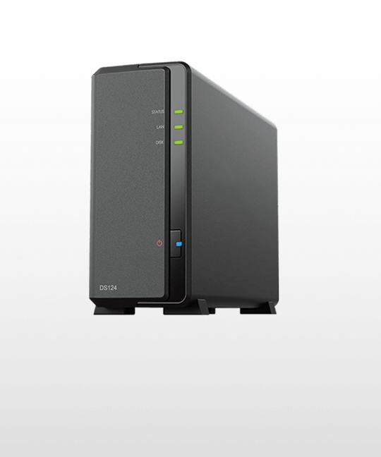 wireless storage