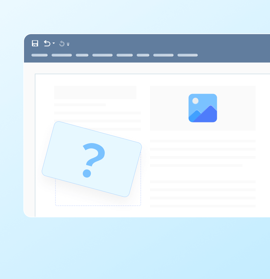 changing file layout