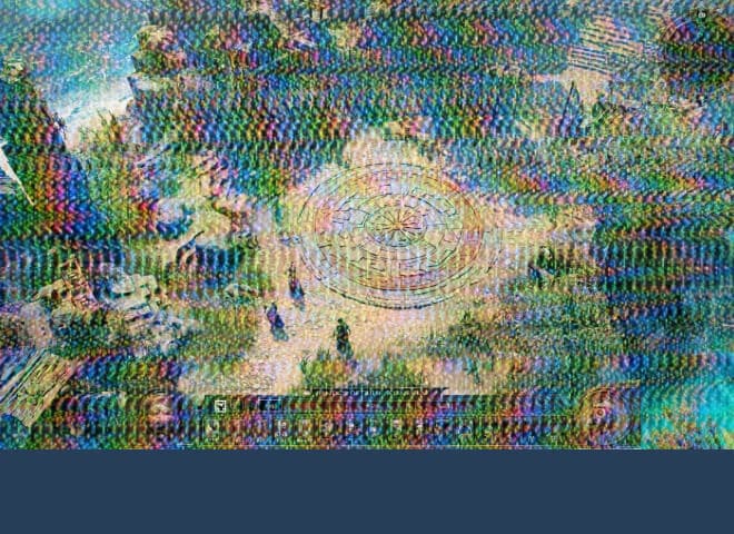corrupted recording files