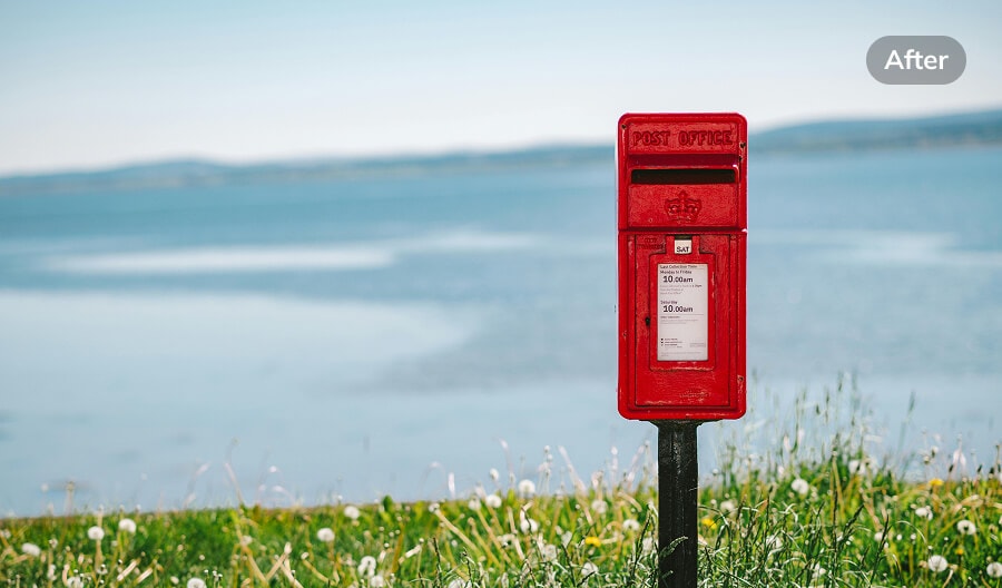 jpg damaged during transfer or storage