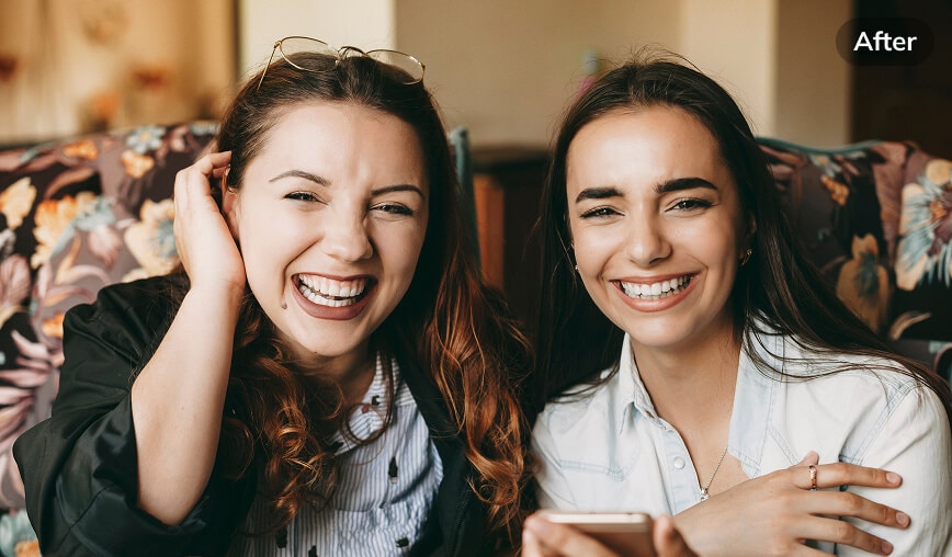 old jpg photo colorization