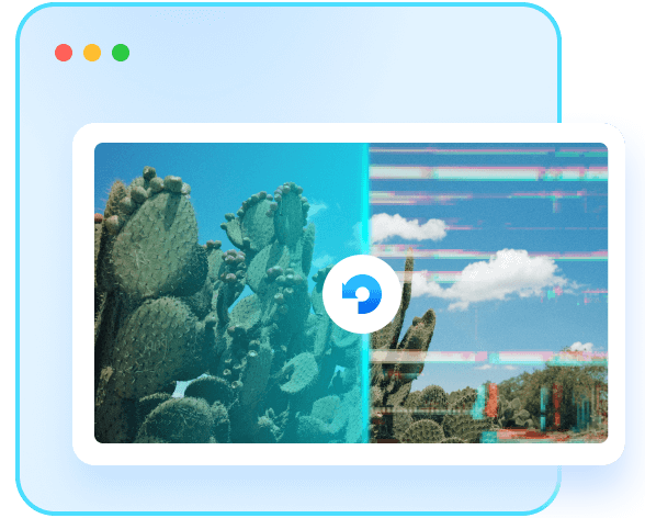 repair damaged jpg active