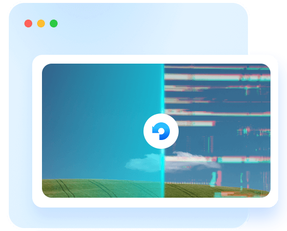 fix broken mov file default