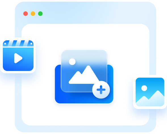 upload damaged mov file default