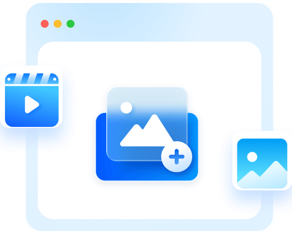 upload damaged mp4 video default