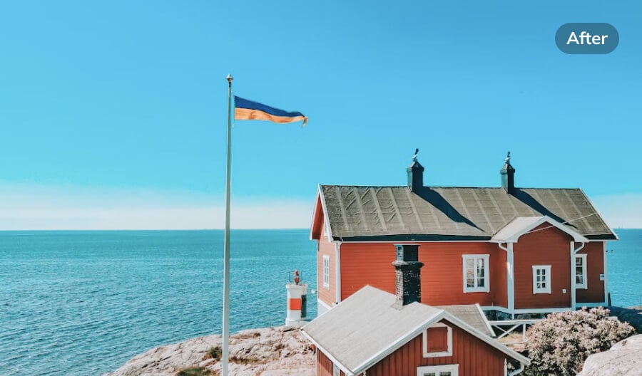 exposure or color imbalance in png after