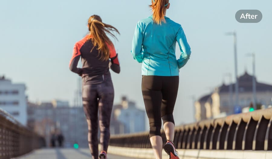 png files wont open or load after