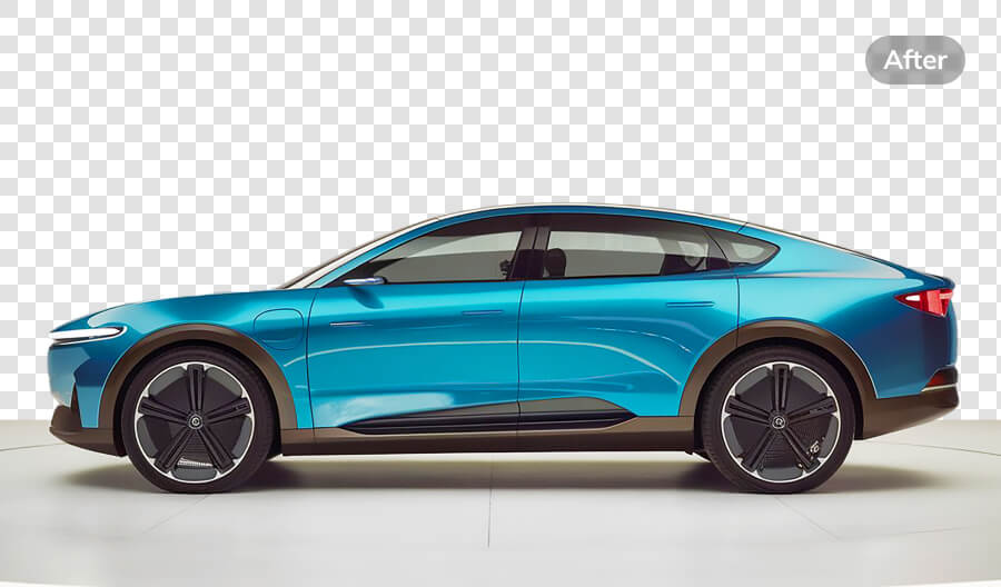 png header and metadata corruption after